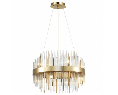Подвесной светильник Odeon Light Ida 4639/8 Подвесной светильник Odeon Light Ida 4639/8
