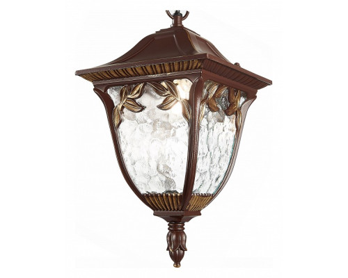 Подвесной светильник ST-Luce Chiani SL083.703.01 Подвесной светильник ST-Luce Chiani SL083.703.01