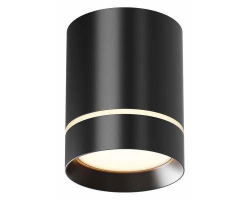 Накладной светильник Maytoni Orlo C085CL-9W3K-B Накладной светильник Maytoni Orlo C085CL-9W3K-B