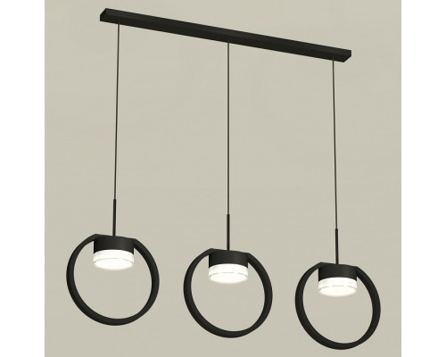 Подвесной светильник Ambrella Light XB XB9107156 Подвесной светильник Ambrella Light XB XB9107156