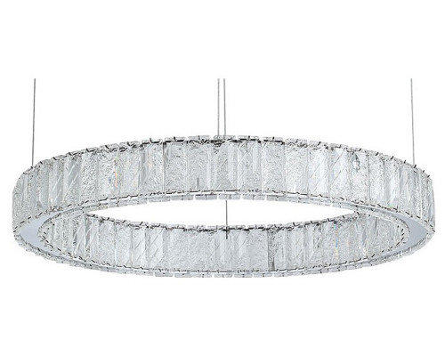 Подвесной светильник Divinare Barbara 1137/02 SP-28 Подвесной светильник Divinare Barbara 1137/02 SP-28