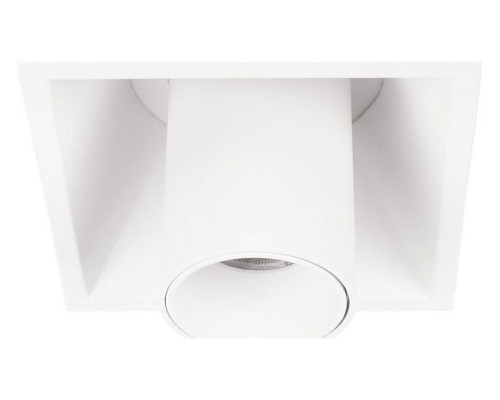 Встраиваемый светильник Loft it Lens 10322/B White Встраиваемый светильник Loft it Lens 10322/B White