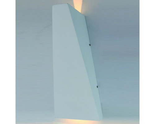Накладной светильник Arte Lamp Cometa A1524AL-1WH Накладной светильник Arte Lamp Cometa A1524AL-1WH