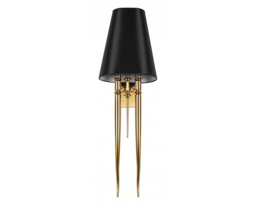 Бра Loft it Brunilde 10207W/L Gold Бра Loft it Brunilde 10207W/L Gold