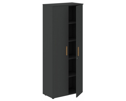 Шкаф книжный Forta FHC 80.1(Z) Шкаф книжный Forta FHC 80.1(Z)