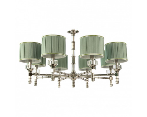 Подвесная люстра ST-Luce Oleo SL1121.103.08 Подвесная люстра ST-Luce Oleo SL1121.103.08