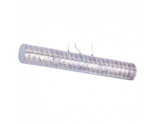 Подвесной светильник Lucia Tucci Rumba Rumba 1053.6 chrome Подвесной светильник Lucia Tucci Rumba Rumba 1053.6 chrome