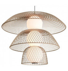 Подвесной светильник Freya Harper FR5545PL-L5BG