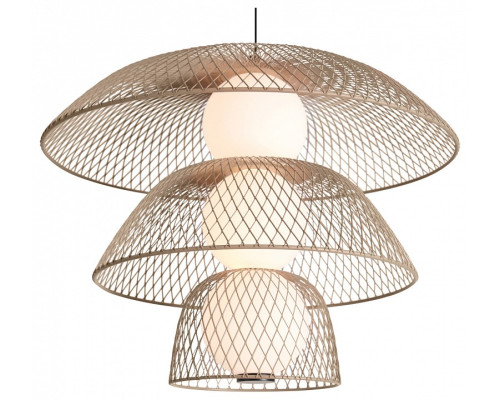 Подвесной светильник Freya Harper FR5545PL-L5BG