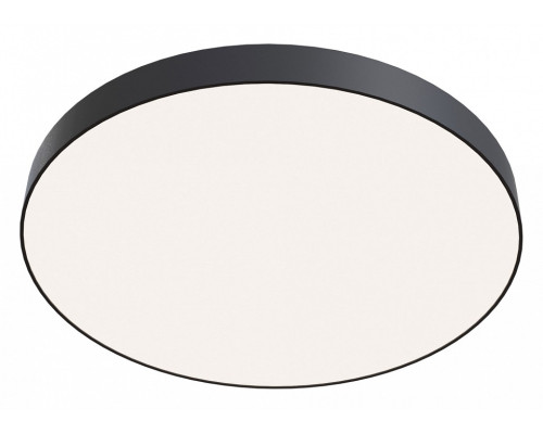 Накладной светильник Maytoni Zon C032CL-90W4K-RD-B Накладной светильник Maytoni Zon C032CL-90W4K-RD-B