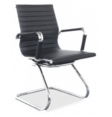 Кресло CH-833-LOW-V/BLACK