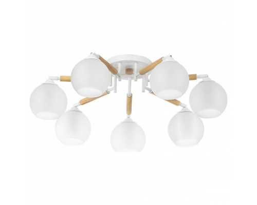 Потолочная люстра Citilux Tika CL133170