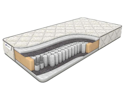 Матрас двуспальный Eco Holl TFK 2000x1600 Матрас двуспальный Eco Holl TFK 2000x1600