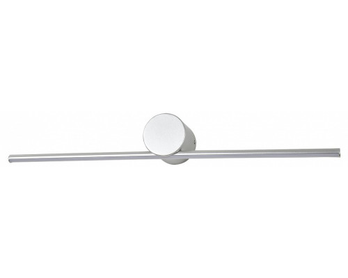 Подсветка для картины Escada Line 10291/1LED Silver Подсветка для картины Escada Line 10291/1LED Silver