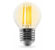 Лампа светодиодная Ambrella Light G45 451123