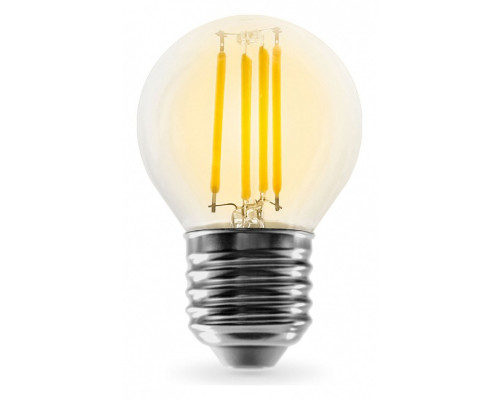 Лампа светодиодная Ambrella Light G45 451123 Лампа светодиодная Ambrella Light G45 451123