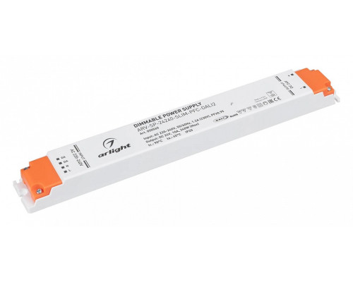 Блок питания Arlight ARV-SP 050560 Блок питания Arlight ARV-SP 050560