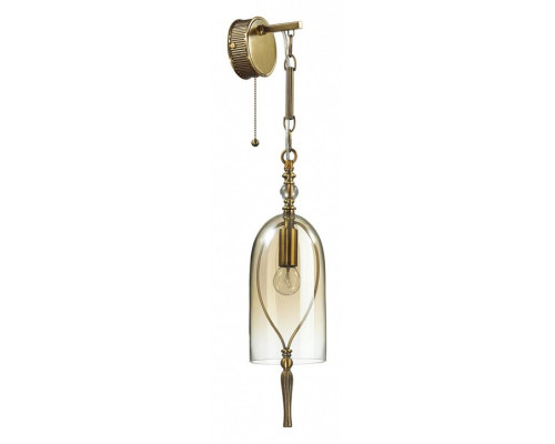 Бра Odeon Light Bell 4892/1W Бра Odeon Light Bell 4892/1W