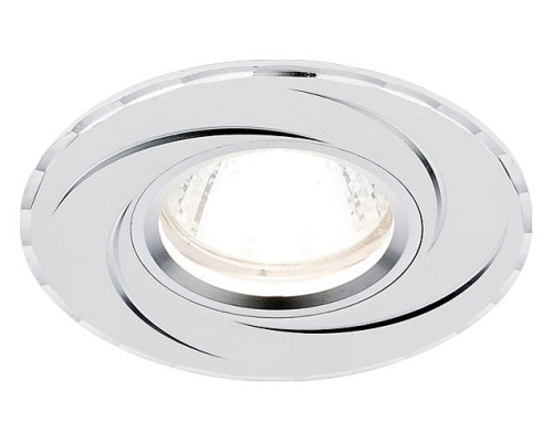 Встраиваемый светильник Ambrella Light A A506 W Встраиваемый светильник Ambrella Light A A506 W