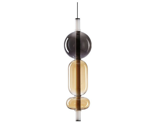 Подвесной светильник Arte Lamp Vassoio A6835SP-12AM Подвесной светильник Arte Lamp Vassoio A6835SP-12AM