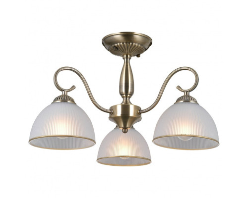Люстра на штанге ILLUMICO CAPELLA IL0621-3CSQ-24 AB CAPELLA Люстра на штанге ILLUMICO CAPELLA IL0621-3CSQ-24 AB CAPELLA