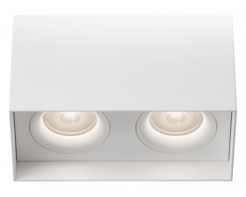 Накладной светильник Maytoni Slim C015CL-02W Накладной светильник Maytoni Slim C015CL-02W