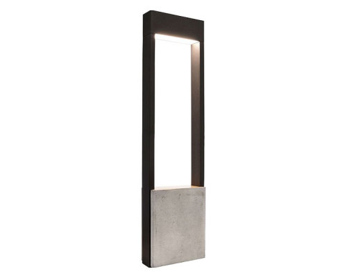 Наземный низкий светильник Deko-Light Chertan 733044