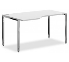 Стол офисный XTEN GLOSS XGCET 149(L).1
