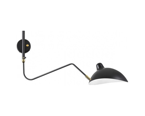 Бра Odeon Light Kerbi 4830/1W Бра Odeon Light Kerbi 4830/1W