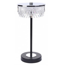 Настольная лампа декоративная Lumion Satiana 8204/1TL
