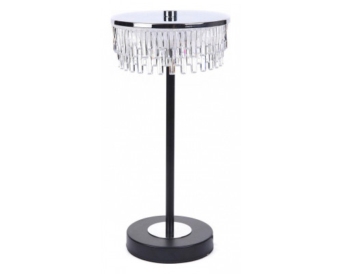 Настольная лампа декоративная Lumion Satiana 8204/1TL Настольная лампа декоративная Lumion Satiana 8204/1TL