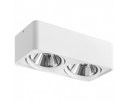 Накладной светильник Lightstar Monocco 212626 Накладной светильник Lightstar Monocco 212626