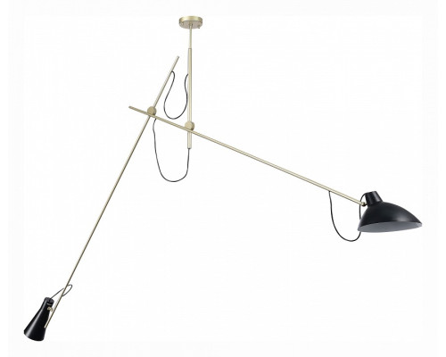 Светильник на штанге ST-Luce Jarro SL1803.203.02 Светильник на штанге ST-Luce Jarro SL1803.203.02
