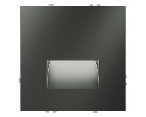 Заглушка для поста с подсветкой, без рамки Voltum S70 VLS070706 Заглушка для поста с подсветкой, без рамки Voltum S70 VLS070706
