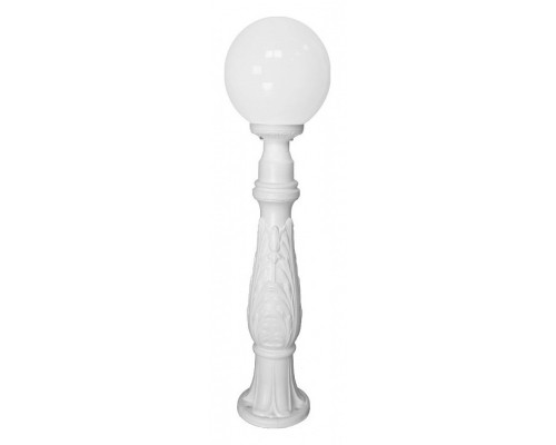 Наземный низкий светильник Fumagalli Globe 250 G25.162.000.WYF1R Наземный низкий светильник Fumagalli Globe 250 G25.162.000.WYF1R