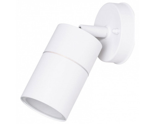 Спот Arte Lamp Mistero A3304AL-1WH Спот Arte Lamp Mistero A3304AL-1WH