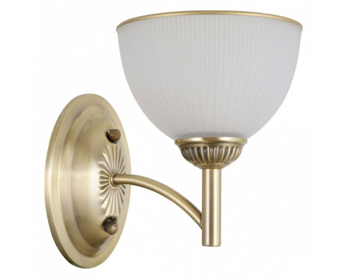 Бра MW-Light Олимп 8 318025201 Бра MW-Light Олимп 8 318025201