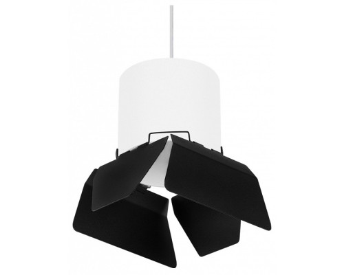 Подвесной светильник Lightstar Rullo RP3486487 Подвесной светильник Lightstar Rullo RP3486487