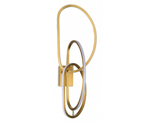 Бра ST-Luce Abra SL6505.201.42 Бра ST-Luce Abra SL6505.201.42