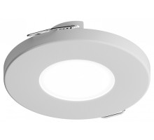 Встраиваемый светильник Hesby Lighting Clarity HSBL_0133