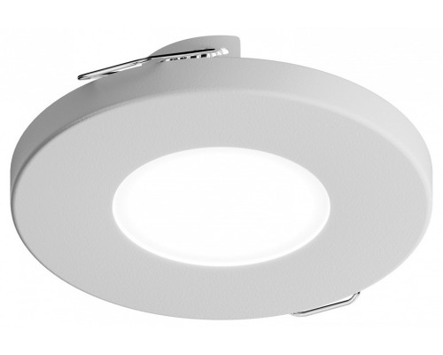 Встраиваемый светильник Hesby Lighting Clarity HSBL_0133 Встраиваемый светильник Hesby Lighting Clarity HSBL_0133