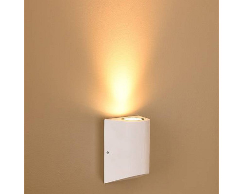Накладной светильник DesignLed Zima LWA0148A-WH-WW Накладной светильник DesignLed Zima LWA0148A-WH-WW
