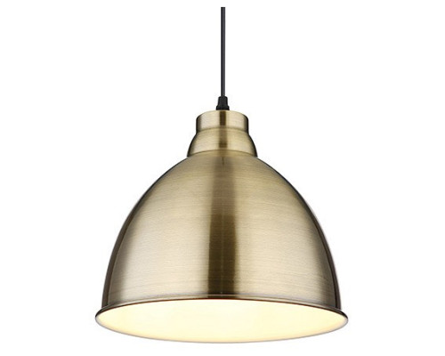 Подвесной светильник Arte Lamp Braccio A2055SP-1AB Подвесной светильник Arte Lamp Braccio A2055SP-1AB
