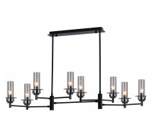 Люстра на штанге ILLUMICO  IL2216-8RLS-24