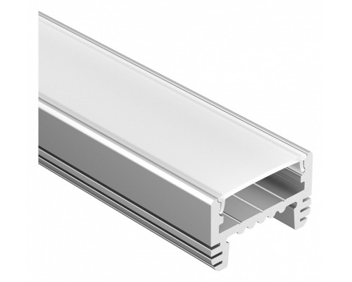 Профиль накладной Arlight ARH-WIDE-H16-2000 ANOD 018816 Профиль накладной Arlight ARH-WIDE-H16-2000 ANOD 018816