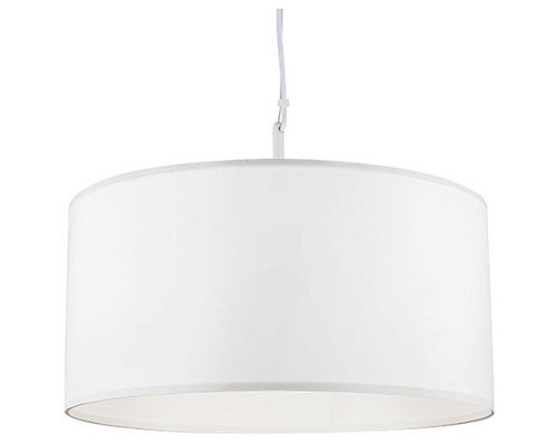 Подвесной светильник Arte Lamp Coppa A4095SP-3WH Подвесной светильник Arte Lamp Coppa A4095SP-3WH
