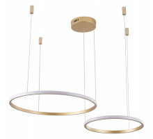Подвесной светильник Zortes Ringolight ZRS.33320.63F