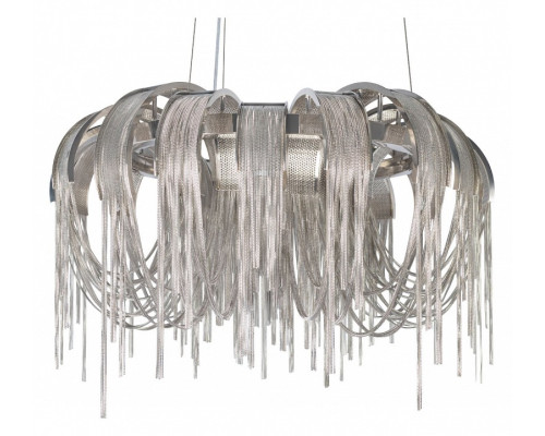 Подвесная люстра Loft it Volver 10404/650 SN Подвесная люстра Loft it Volver 10404/650 SN