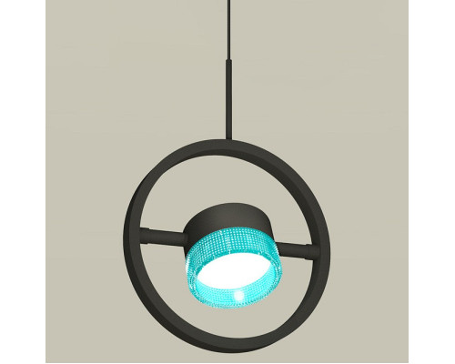 Подвесной светильник Ambrella Light XB XB9112151 Подвесной светильник Ambrella Light XB XB9112151