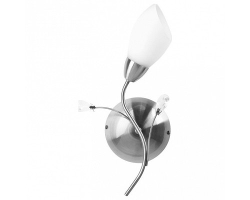 Бра MW-Light Нежность 18 356025201 Бра MW-Light Нежность 18 356025201